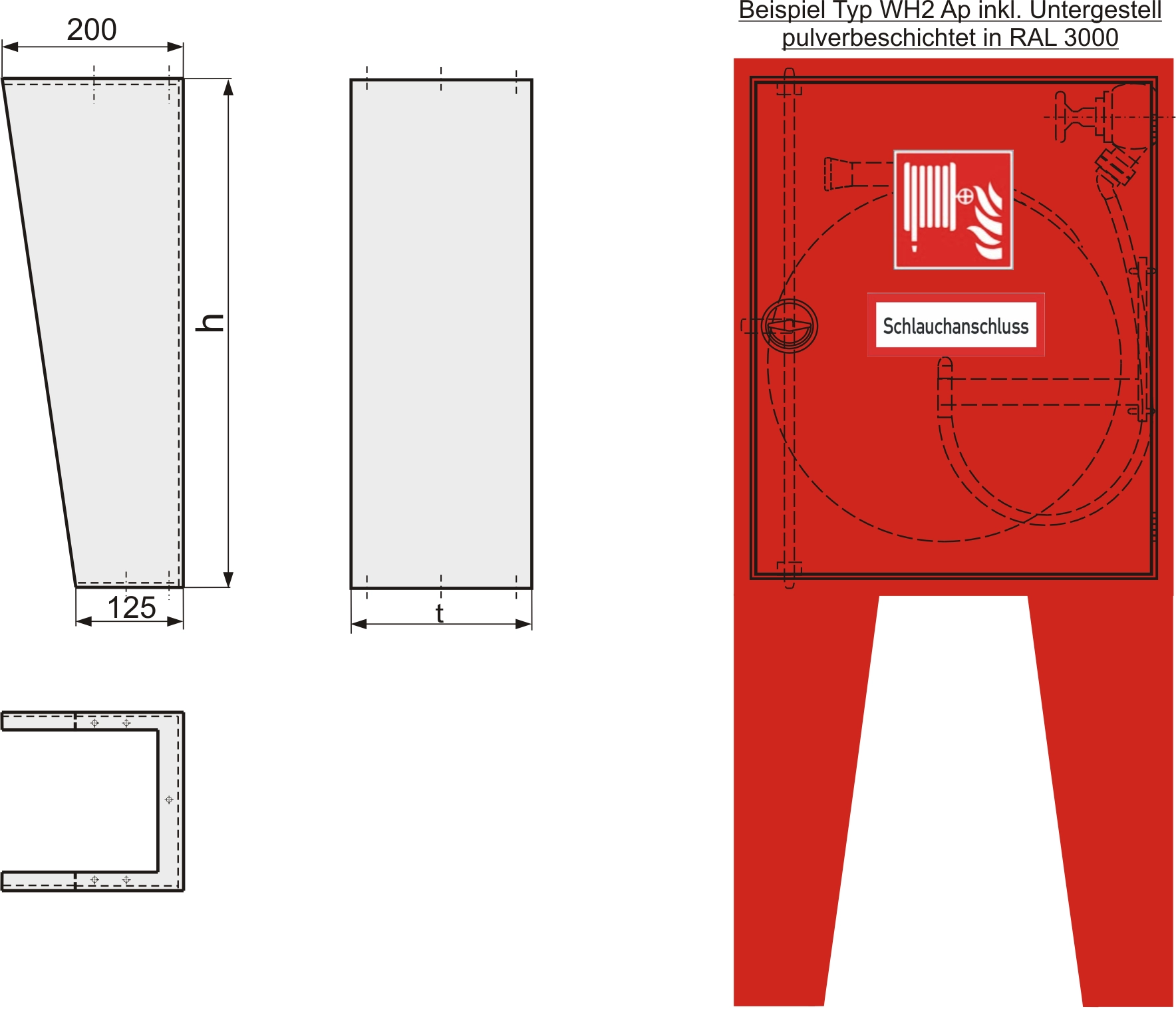 515562 Grafik UG2 220 für WH2 220.